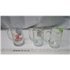 Image 5 : 5 Collectible Beer Mugs includes PA Winter Festival 1970.