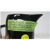Image 3 : Vintage WADE England Advertising Pitcher Scotch Whiskey Sleek-Classy Barware
