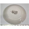 Image 2 : Johnson Brothers Oval 10" Plate - English Garden 1950's pristine