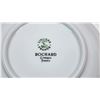 Image 3 : 2 Vintage Limoges France  - small and full side plates, no chips