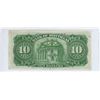 Image 2 : 1938 Bank of Montreal $10.00 excellent condition