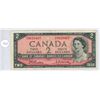 Image 1 : 1954 $2.00 bill Bank of Canada