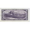 Image 2 : 1954 $10.00 bill Bank of Canada