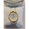 Image 2 : 18k gold plated 'Rolex' watch - buyer beware, not authenticated