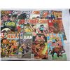 Image 3 : 18 Vintage Conan, Kull , Arak Comics