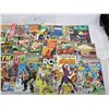 Image 3 : 21 Vintage Marvel Super Heroes Comics