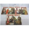 Image 1 : 6 Copies of Detective Magazine 1923