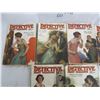 Image 2 : 6 Copies of Detective Magazine 1923