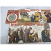 Image 2 : 7 Copies of Detective Magazine 1923 and Adventure Magazine