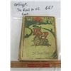 Image 1 : Antique Book The Road to Oz by L. Frank Baum