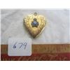 Image 1 : World War 2 RCAF Sweet Heart Locket