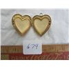 Image 2 : World War 2 RCAF Sweet Heart Locket