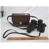 Image 1 : Bushnell Binoculars and Case