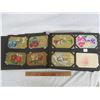 Image 1 : Antique Postcard Album with Over 300 Antique Postcards