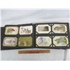 Image 3 : Antique Postcard Album with Over 300 Antique Postcards