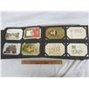 Image 5 : Antique Postcard Album with Over 300 Antique Postcards