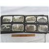 Image 7 : Antique Postcard Album with Over 300 Antique Postcards