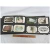 Image 8 : Antique Postcard Album with Over 300 Antique Postcards