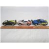 Image 1 : 3 Vintage Slot Cars