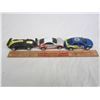 Image 2 : 3 Vintage Slot Cars