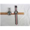 Image 1 : 2 Vintage Wrist Watches