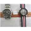 Image 2 : 2 Vintage Wrist Watches