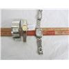 Image 1 : 3 Vintage Wrist Watches