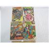 Image 1 : 4 Vintage Super Heroes Comics