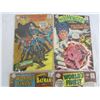 Image 2 : 4 Vintage Super Heroes Comics