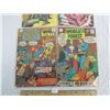 Image 3 : 4 Vintage Super Heroes Comics