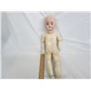 Image 1 : Antique Bisque Doll Kestner 20 inches
