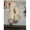 Image 4 : Antique Bisque Doll Kestner 20 inches