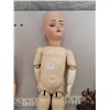 Image 8 : Antique Bisque Doll Kestner 20 inches