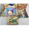 Image 2 : 2 Board Games and Puzzel Buck-a-Roo Ect.