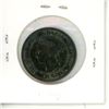 Image 2 : 1901 Canadian Victorian Large Cent. The last cent issued for Victoria. EF-40. Nice.