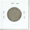 Image 2 : 1948 Silver 25 Cents. Key Date. F-12.