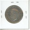 Image 2 : 1947 Straight 7 Left Silver 50 Cents. F-12.
