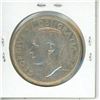 Image 2 : 1951 FWL Silver Dollar. Full Water Lines in front of canoe. EF-40.