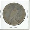 Image 2 : US 1922 Peace Silver Dollar. Philadelphia Mint. VF-20.