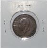 Image 2 : Great Britain. 1936 Half Penny Error. Reverse Delamination that cuts the arm off Britannia. Scarce.