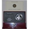 Image 1 : 2006 Canadian Silver Dollar. Commemorates the 150th Anniversary of the Victoria Cross. 99.99% pure S