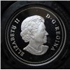 Image 4 : 2006 Canadian Silver Dollar. Commemorates the 150th Anniversary of the Victoria Cross. 99.99% pure S