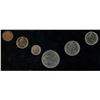 Image 2 : 1969 Eaton’s Year Set. Special set that commemorates Eaton’s 100th Anniversary. Uncirculated.