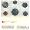 Image 1 : 1983 Proof Like Set.
