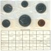 Image 2 : 1983 Proof Like Set.