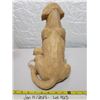 Image 4 : Mom & 2 pups golden lab yard/garden decoration (not wood)