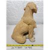 Image 5 : Mom & 2 pups golden lab yard/garden decoration (not wood)