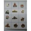 Image 2 : LOT OF 24 ROYAL CANADIAN MOUNTED POLICE RELATED PINS - ALL DIFFERENT