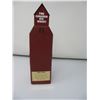 Image 2 : GRAIN ELEVATOR WHISKEY BOTTLE