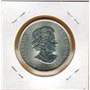 Image 2 : 2016 CANADIAN  -  1 1/2 OUNCES SILVER - .9999 FINE SILVER - FLYING EAGLE